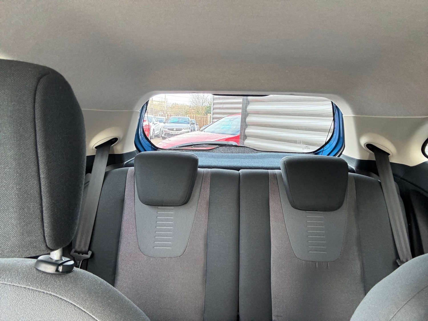 Used Ford Ka 2014 for sale - 76719552: Photo 21