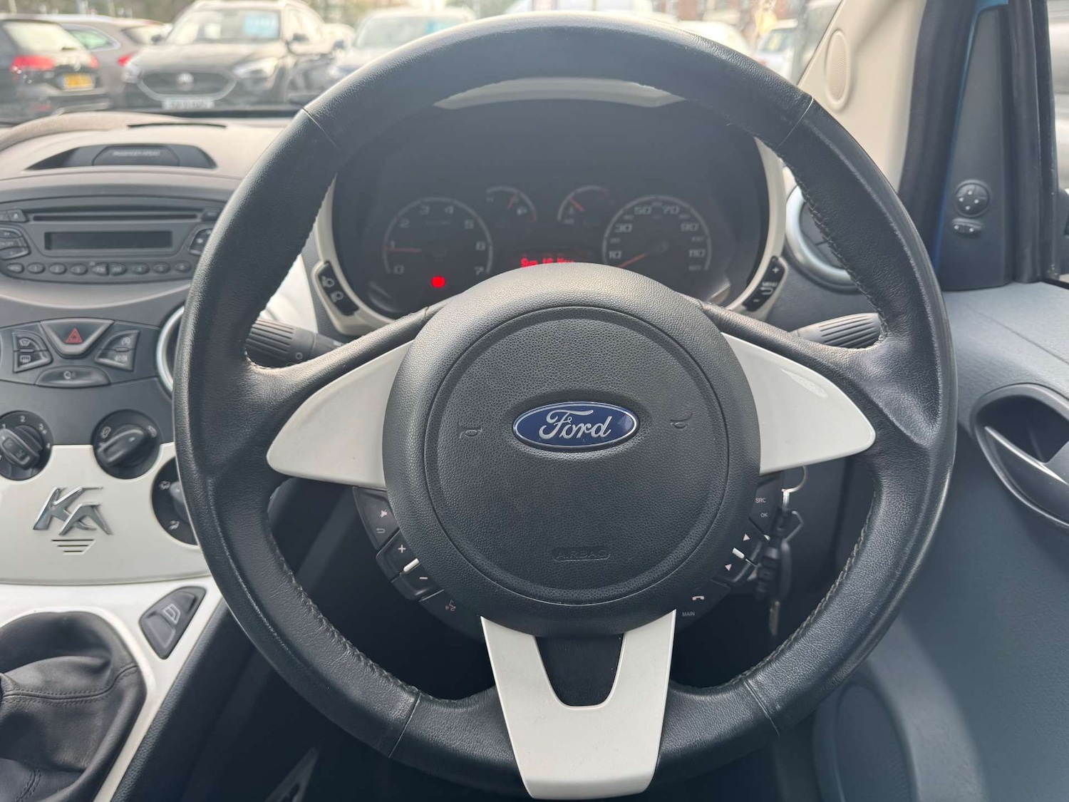 Used Ford Ka 2014 for sale - 76719552: Photo 22