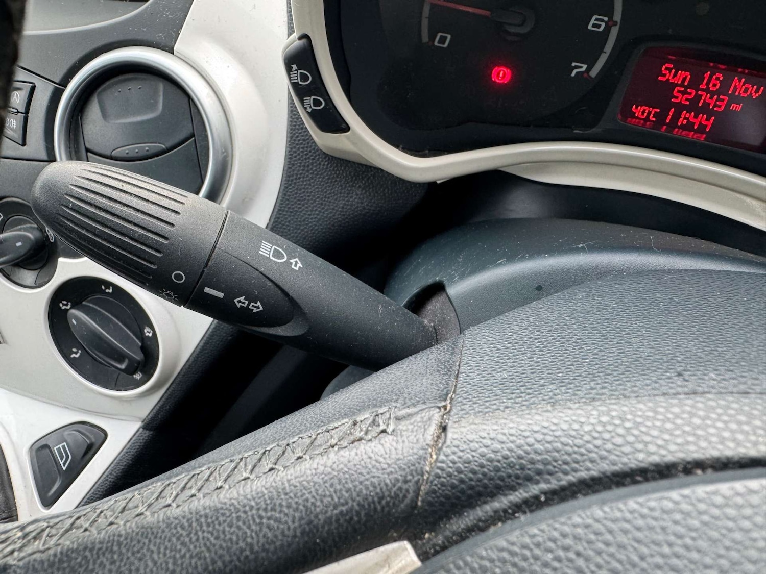 Used Ford Ka 2014 for sale - 76719552: Photo 25