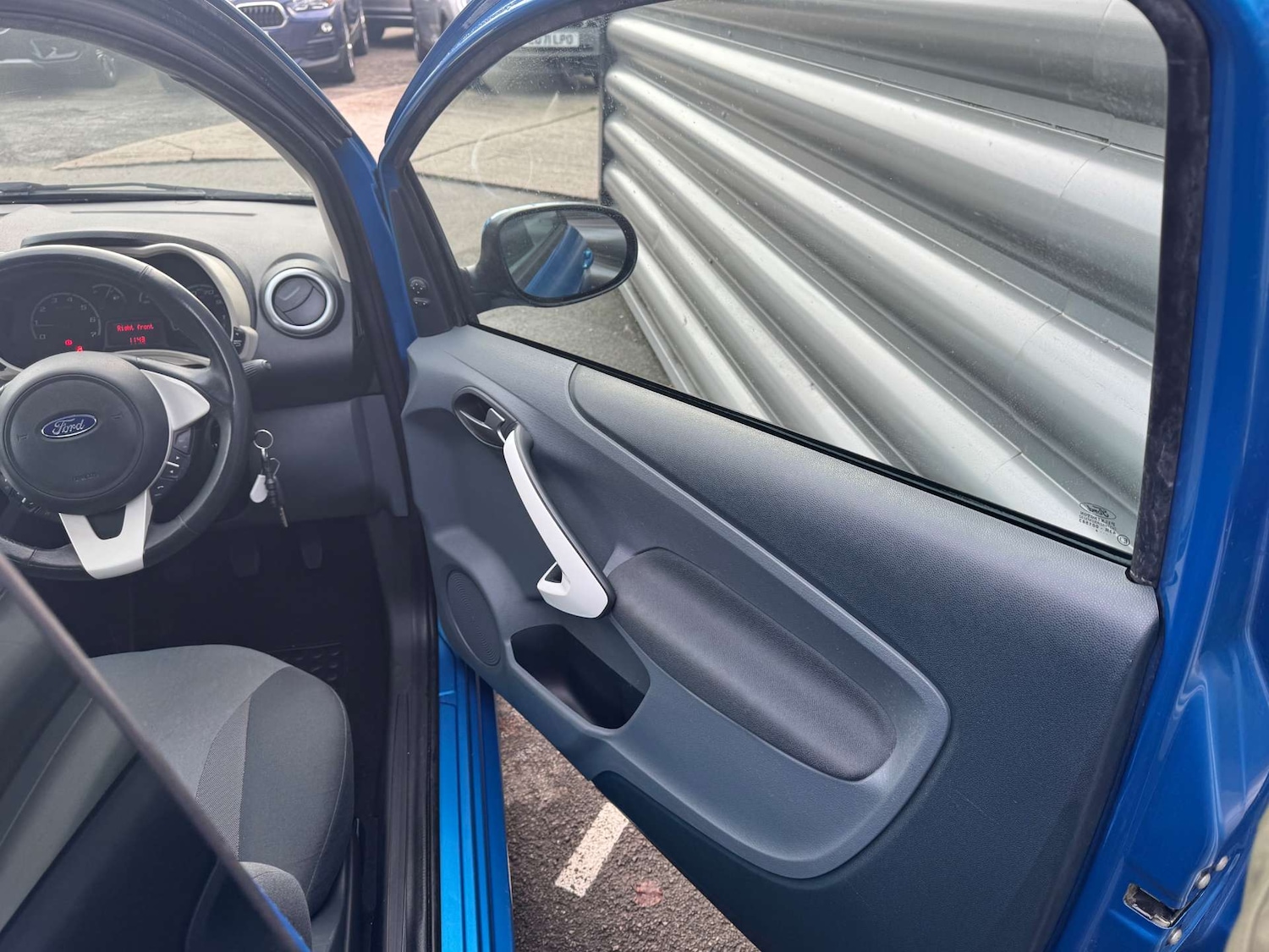 Used Ford Ka 2014 for sale - 76719552: Photo 26