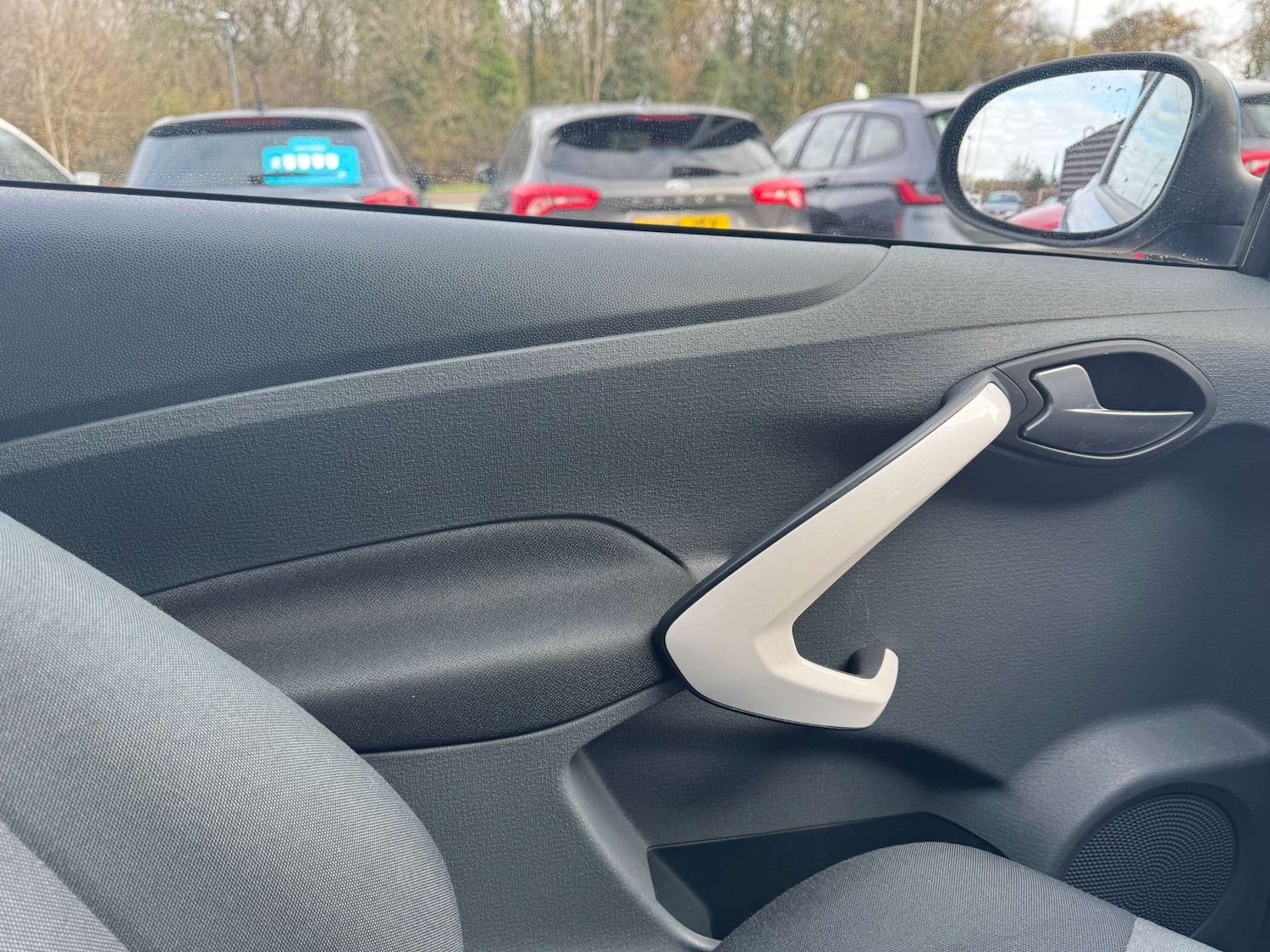 Used Ford Ka 2014 for sale - 76719552: Photo 27