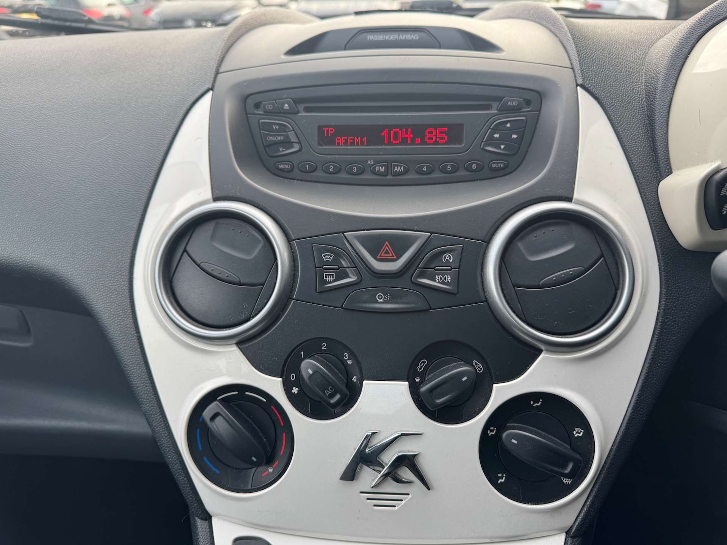 Used Ford Ka 2014 for sale - 76719552: Photo 29