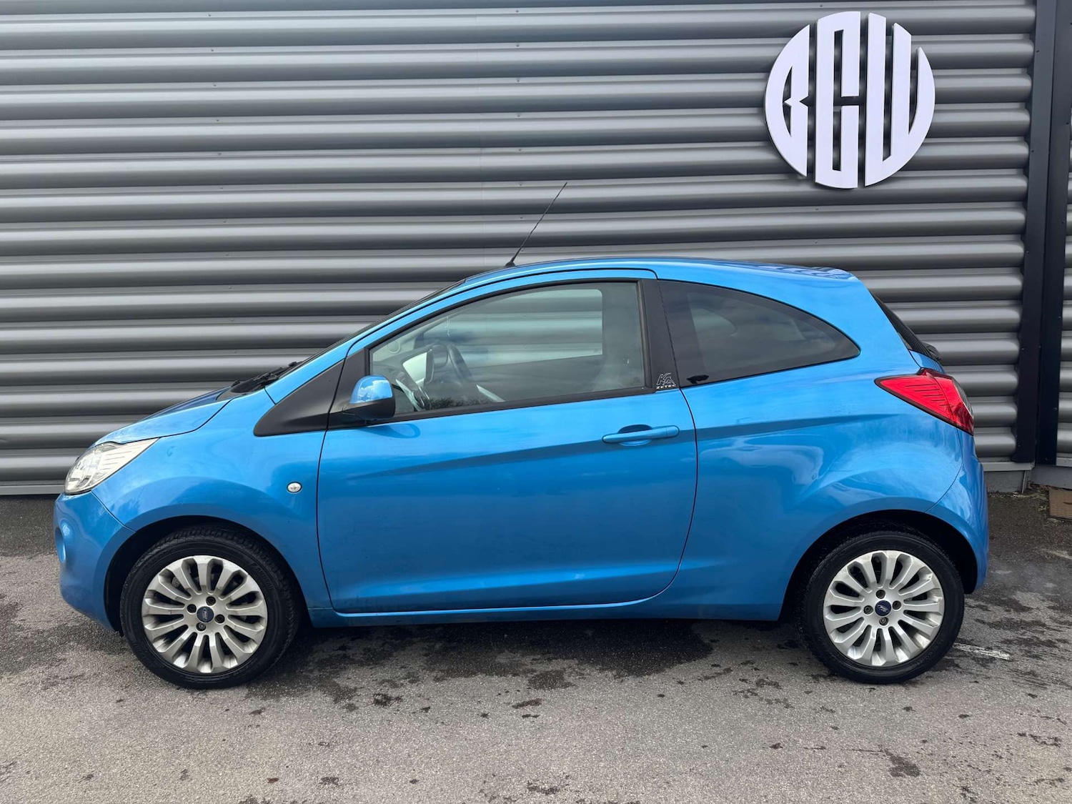 Used Ford Ka 2014 for sale - 76719552: Photo 3