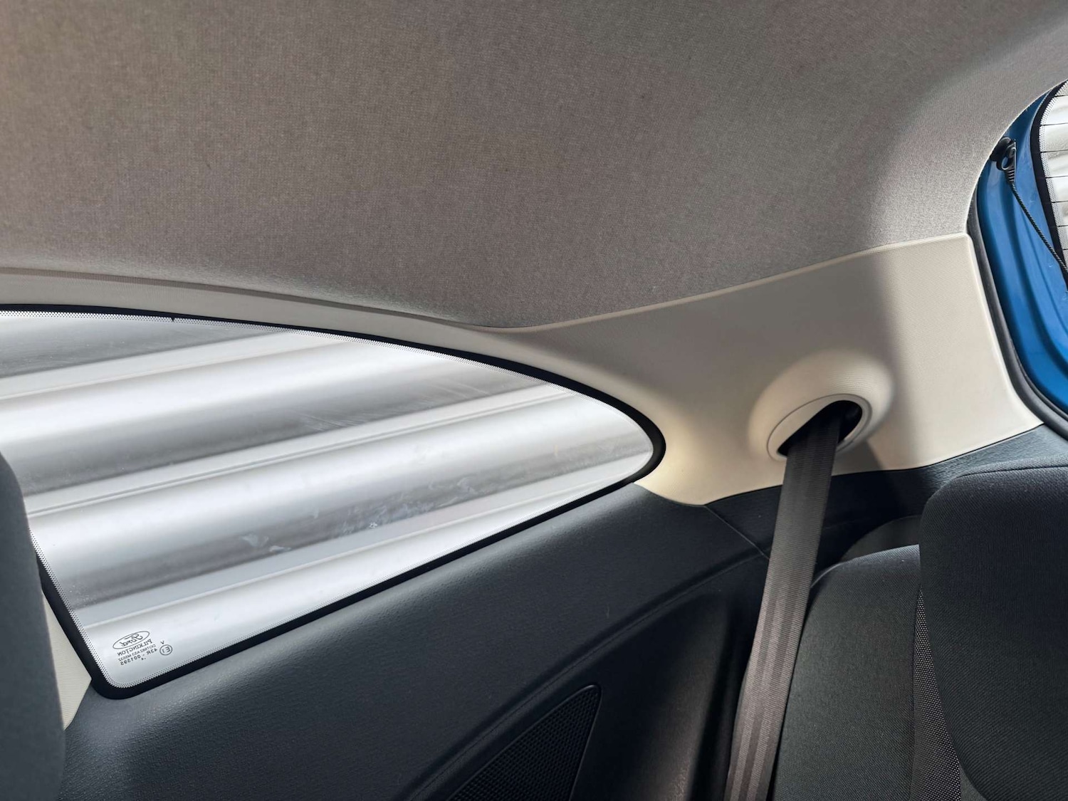 Used Ford Ka 2014 for sale - 76719552: Photo 35