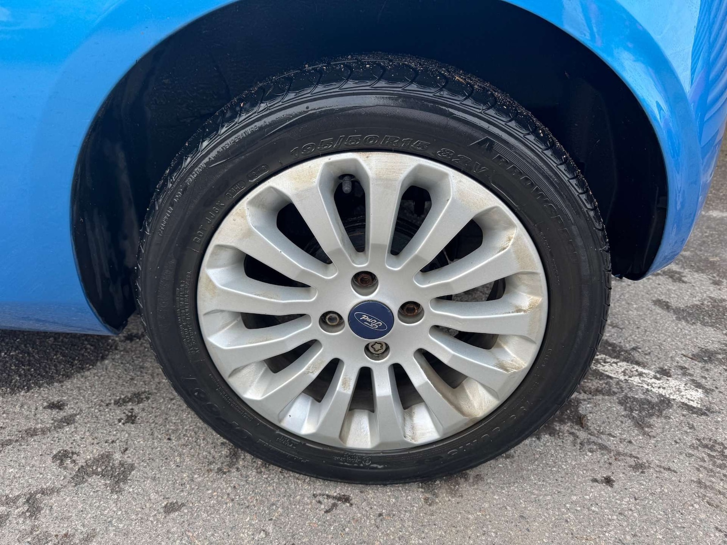 Used Ford Ka 2014 for sale - 76719552: Photo 36