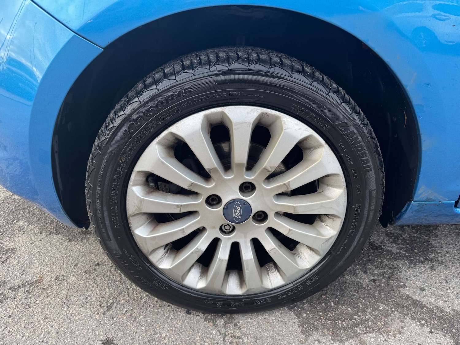 Used Ford Ka 2014 for sale - 76719552: Photo 37