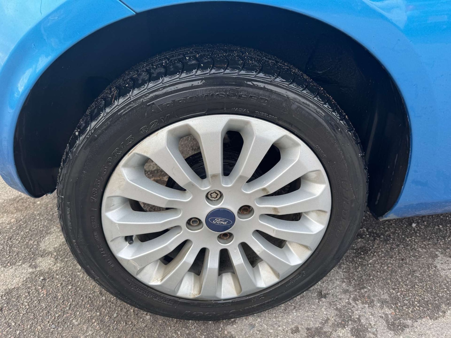 Used Ford Ka 2014 for sale - 76719552: Photo 38