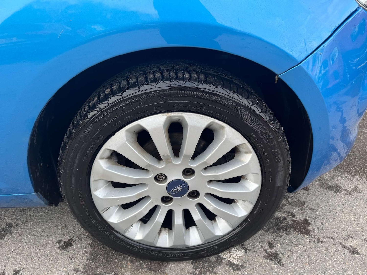 Used Ford Ka 2014 for sale - 76719552: Photo 39