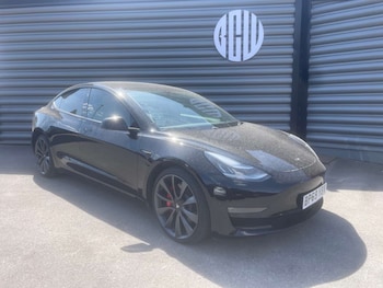 Used Tesla Model 3 2019 for sale - 79315209: Photo
