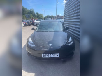 Used Tesla Model 3 2019 for sale - 79315209: Photo