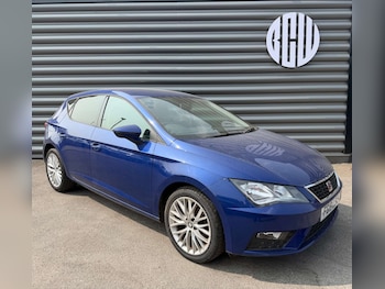 Used SEAT Leon 2019 for sale - 79272150: Photo