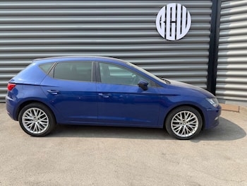 Used SEAT Leon 2019 for sale - 79272150: Photo