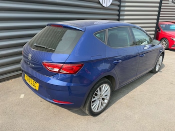 Used SEAT Leon 2019 for sale - 79272150: Photo