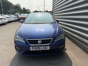 Used SEAT Leon 2019 for sale - 79272150: Photo