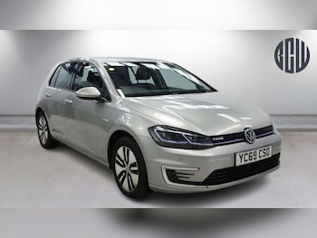 Used Volkswagen Golf 2019 for sale - 78403243: Photo