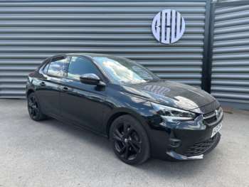2020 - 1.2 Corsa SRi Premium T 5dr