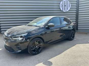 Used Vauxhall Corsa 2020 for sale - 75033014: Photo