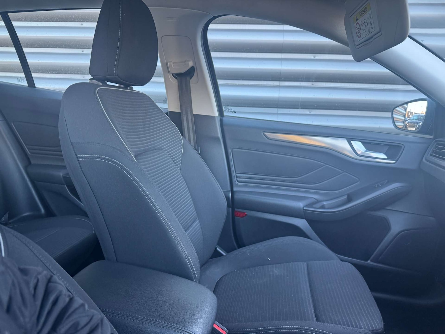 Used Ford Focus 2020 for sale - 78169351: Photo 12