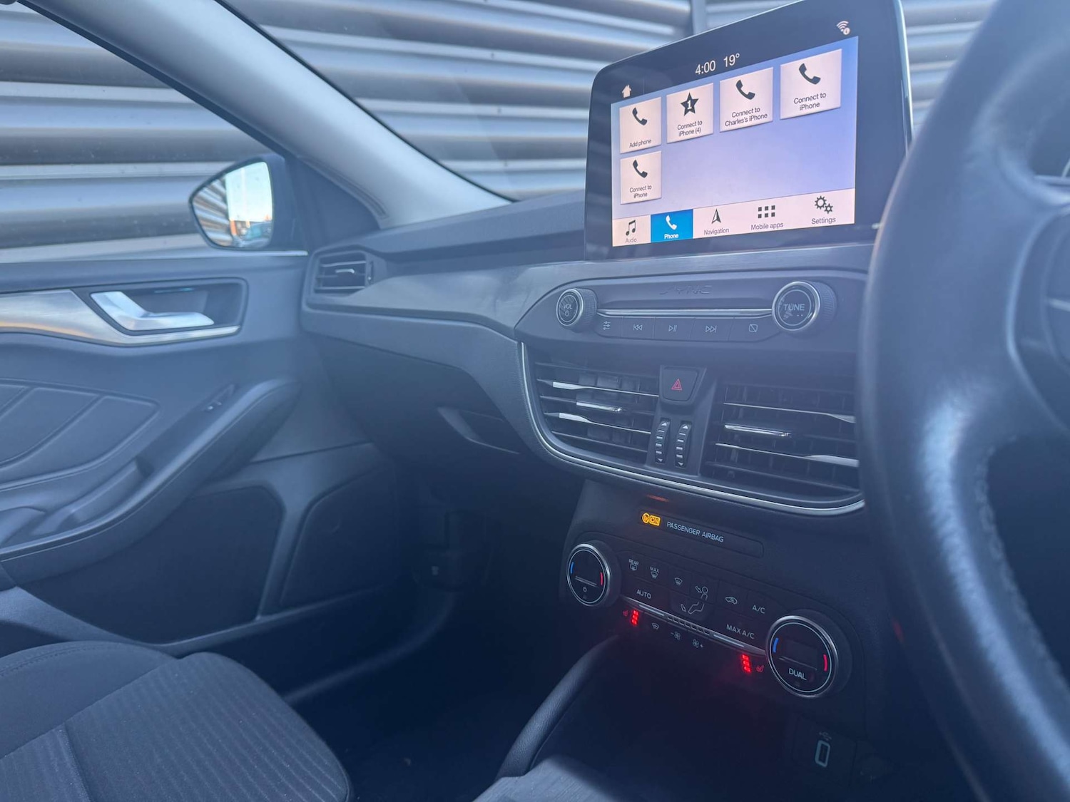 Used Ford Focus 2020 for sale - 78169351: Photo 13