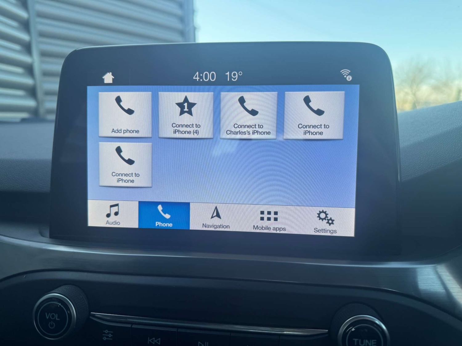 Used Ford Focus 2020 for sale - 78169351: Photo 14