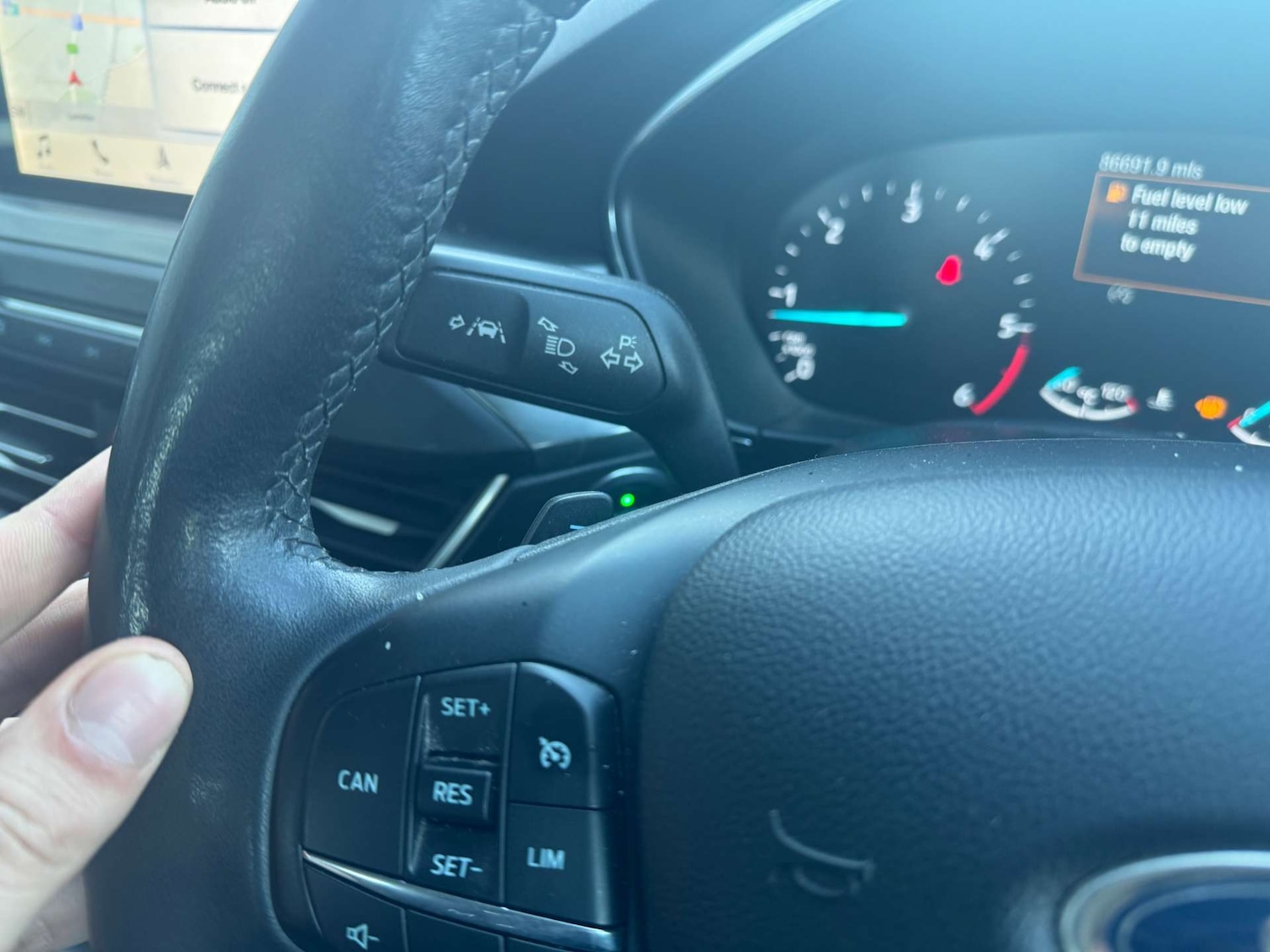 Used Ford Focus 2020 for sale - 78169351: Photo 17