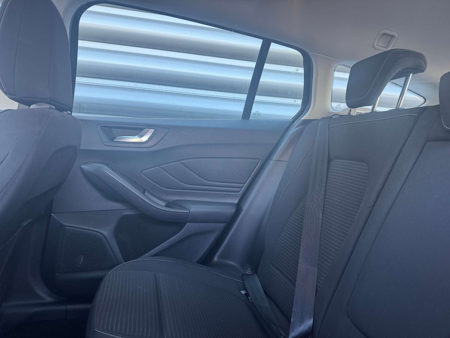 Used Ford Focus 2020 for sale - 78169351: Photo 24