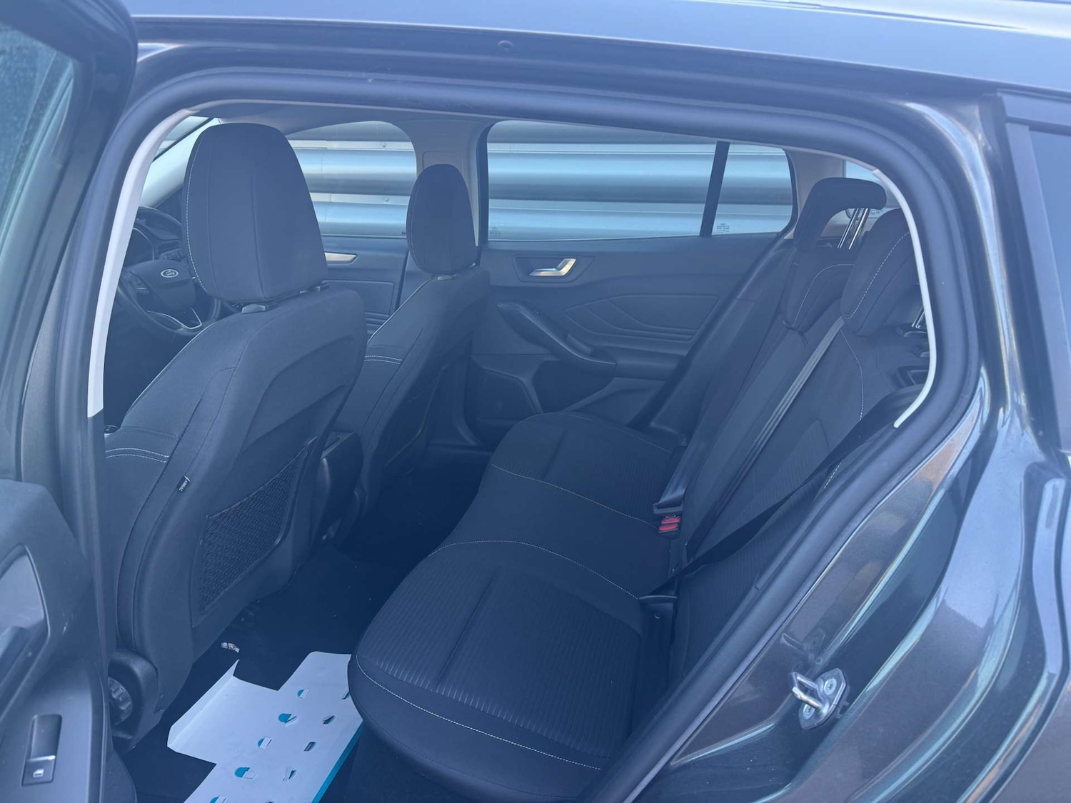 Used Ford Focus 2020 for sale - 78169351: Photo 28