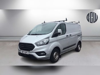 Used Ford Transit Custom 2021 for sale - 78571913: Photo