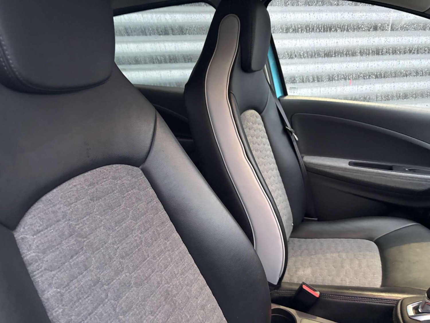 Used Renault Zoe 2021 for sale - 77643243: Photo 12