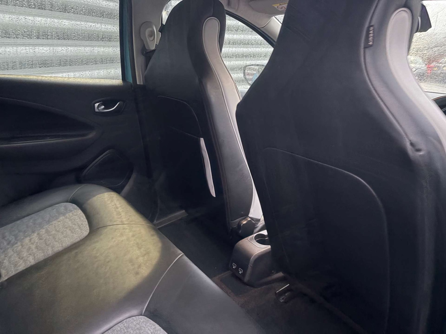 Used Renault Zoe 2021 for sale - 77643243: Photo 13