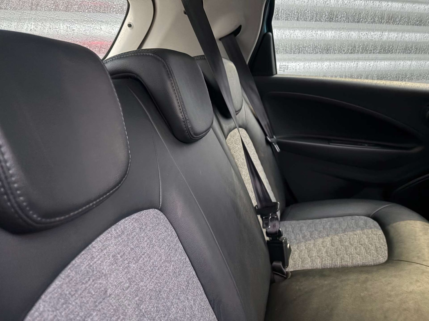 Used Renault Zoe 2021 for sale - 77643243: Photo 14