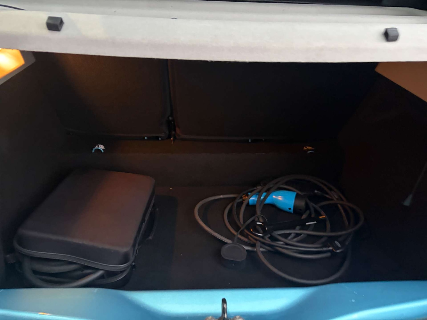 Used Renault Zoe 2021 for sale - 77643243: Photo 15