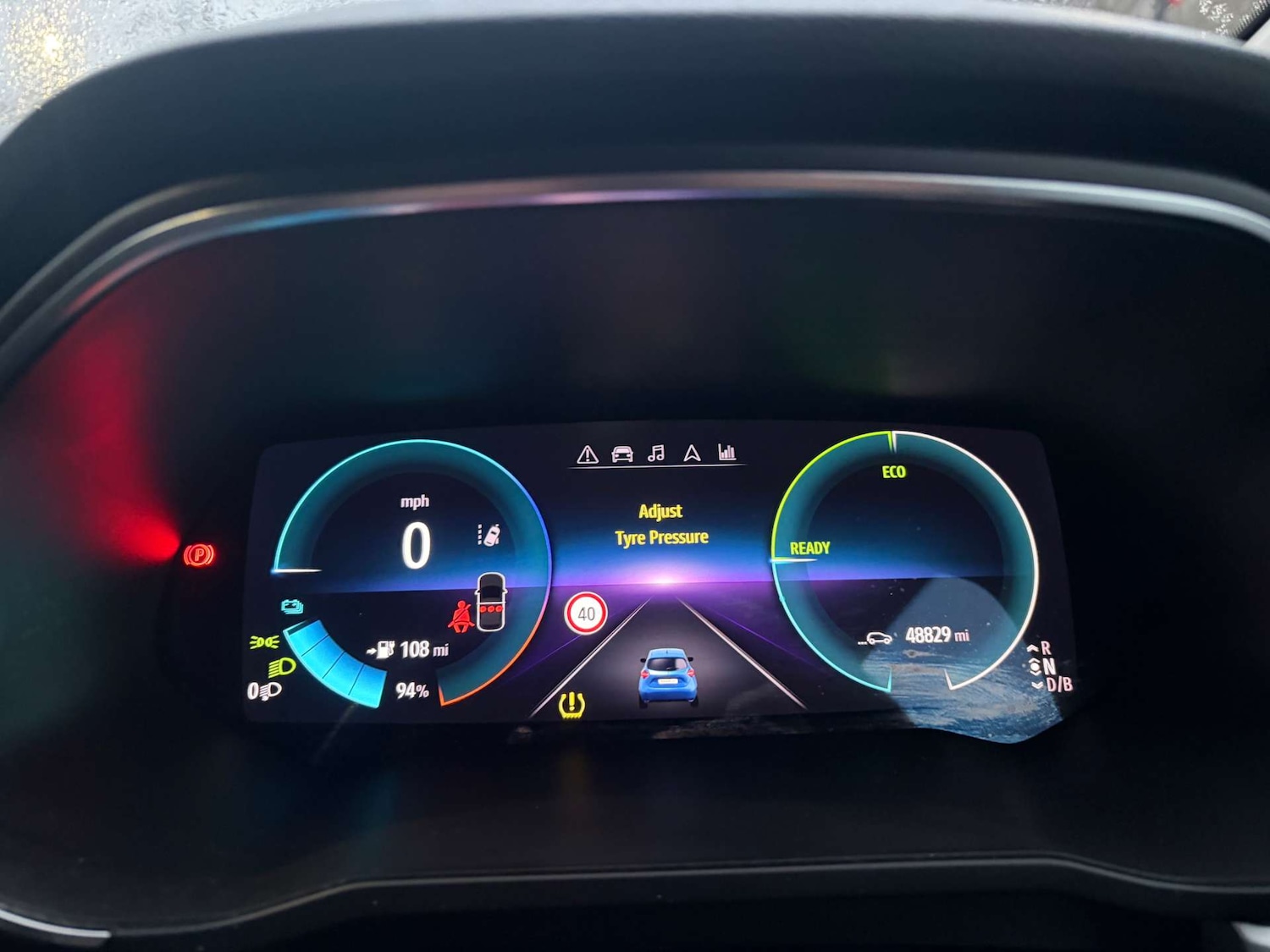 Used Renault Zoe 2021 for sale - 77643243: Photo 16