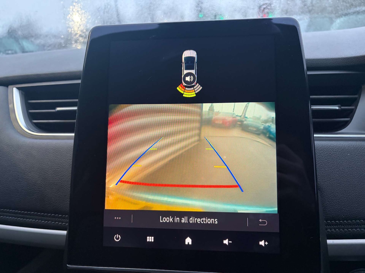 Used Renault Zoe 2021 for sale - 77643243: Photo 18