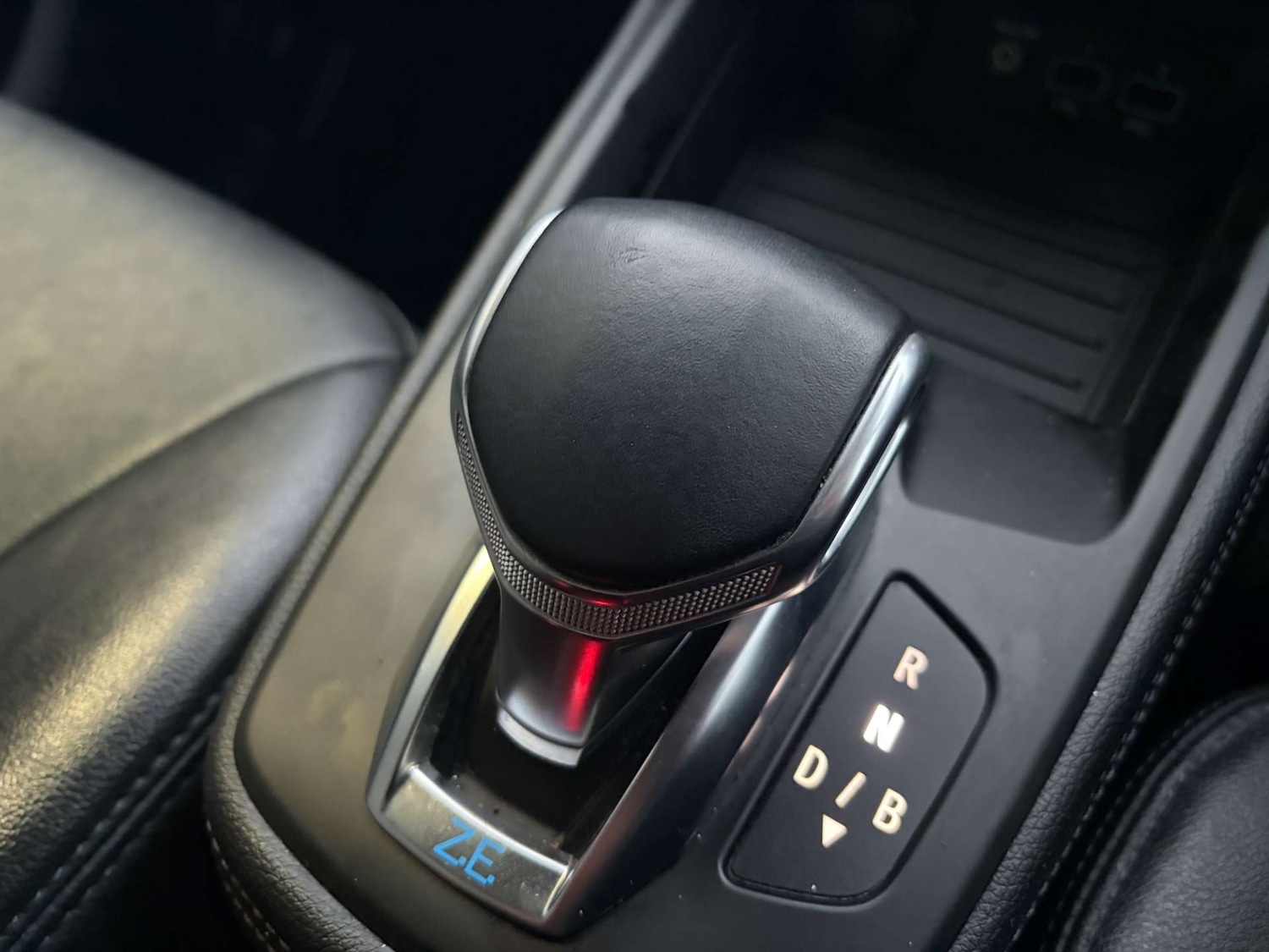 Used Renault Zoe 2021 for sale - 77643243: Photo 19