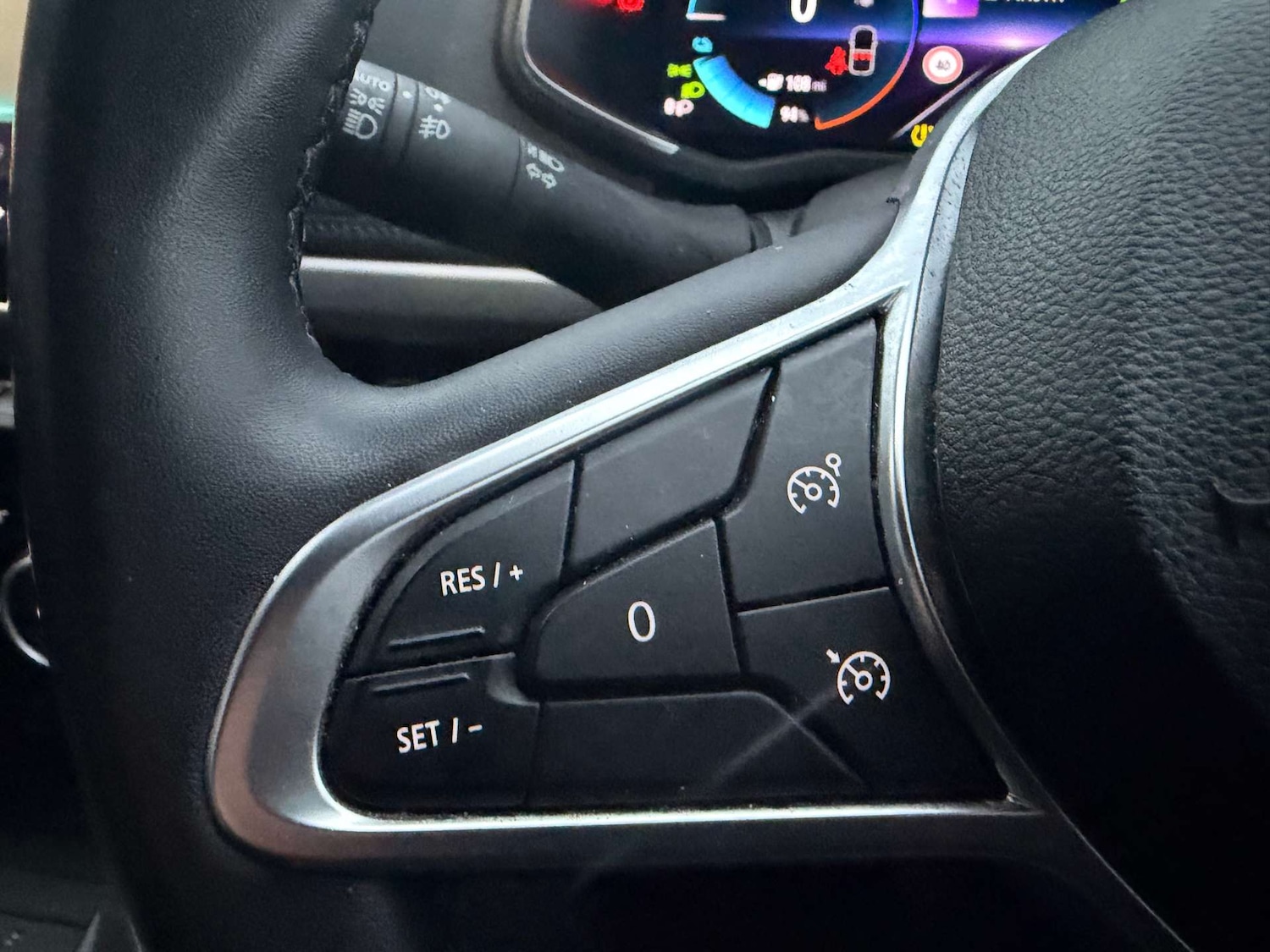 Used Renault Zoe 2021 for sale - 77643243: Photo 20