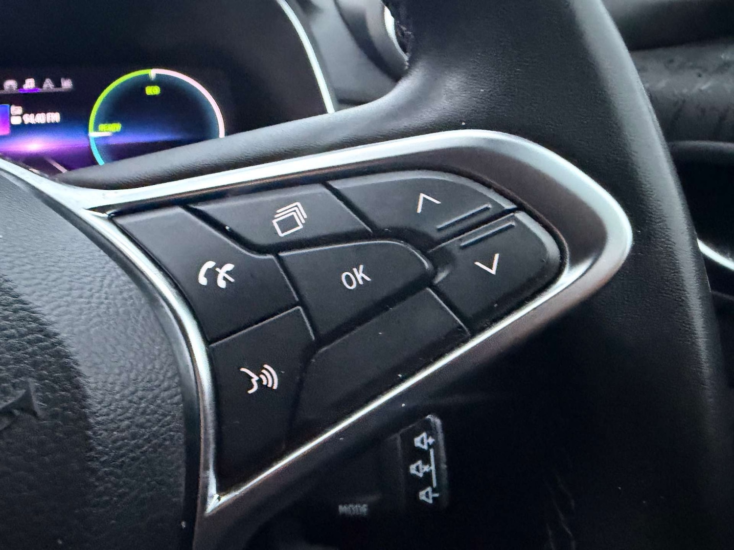 Used Renault Zoe 2021 for sale - 77643243: Photo 21