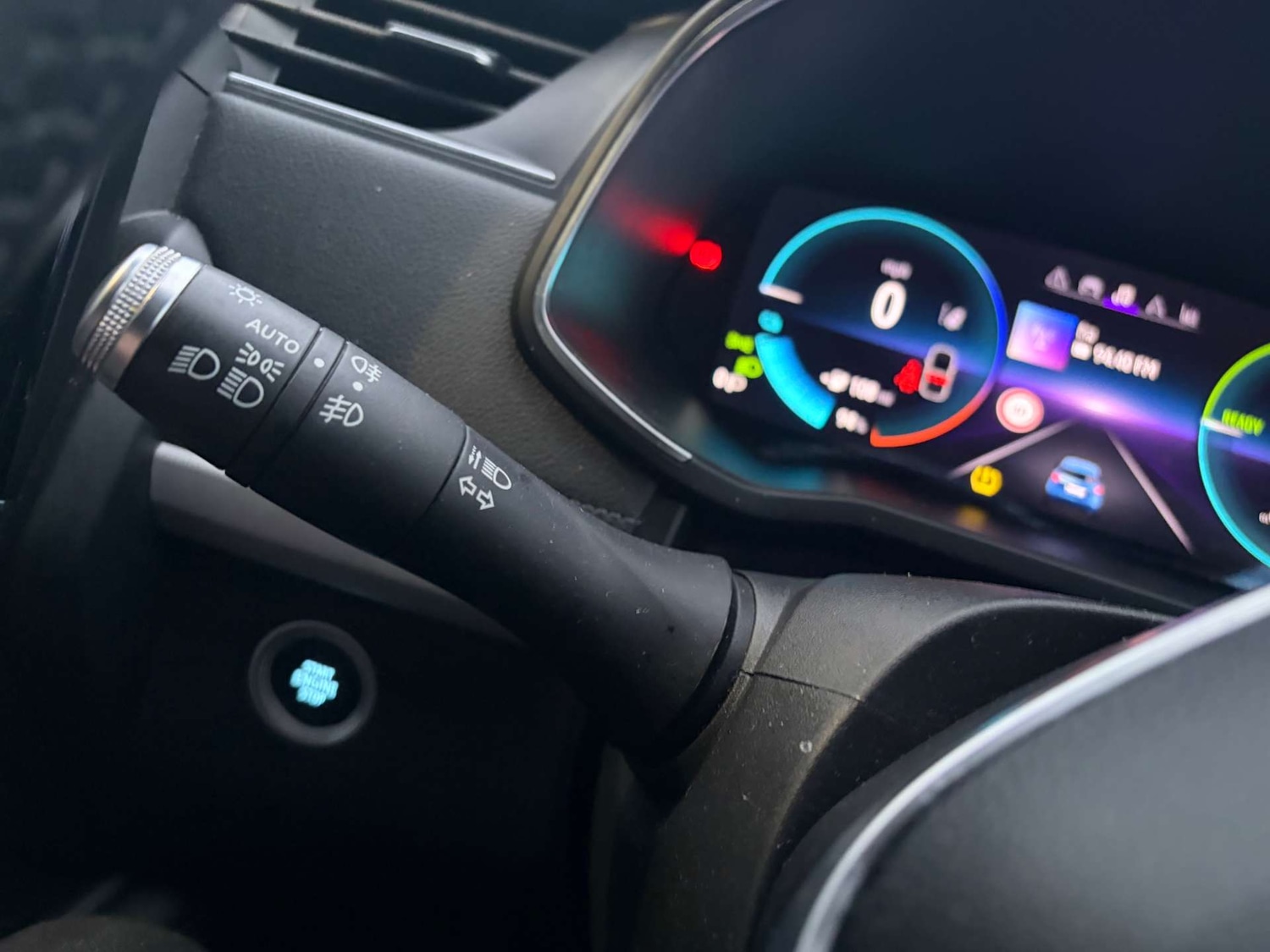 Used Renault Zoe 2021 for sale - 77643243: Photo 22