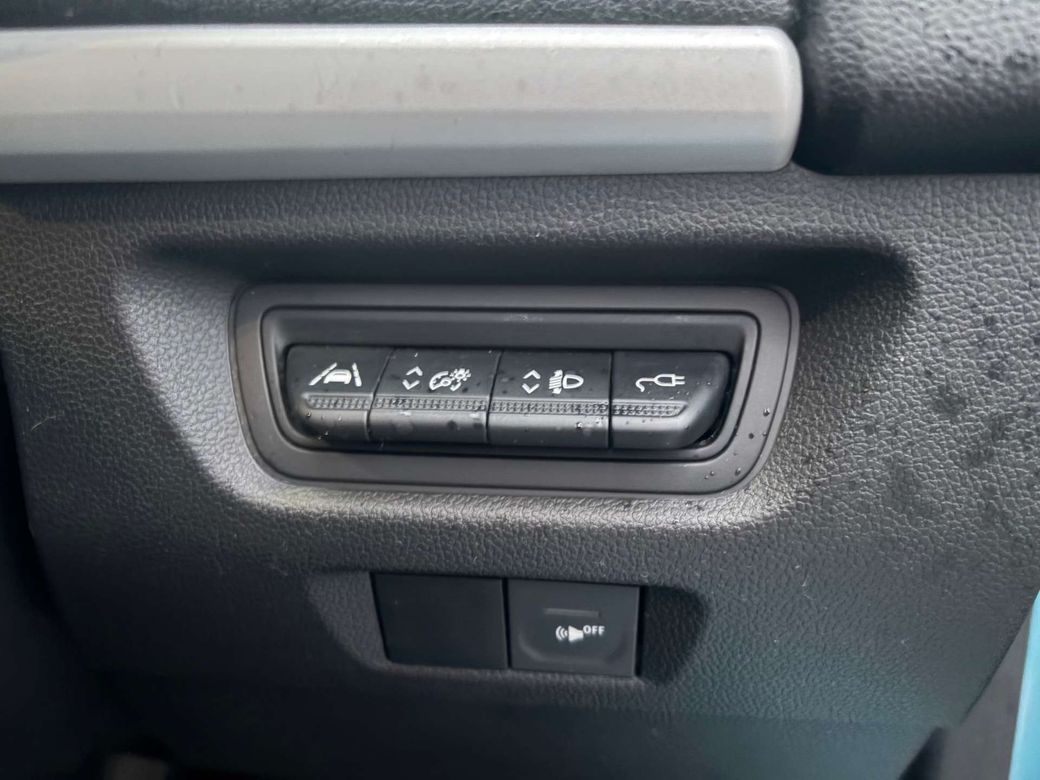 Used Renault Zoe 2021 for sale - 77643243: Photo 26