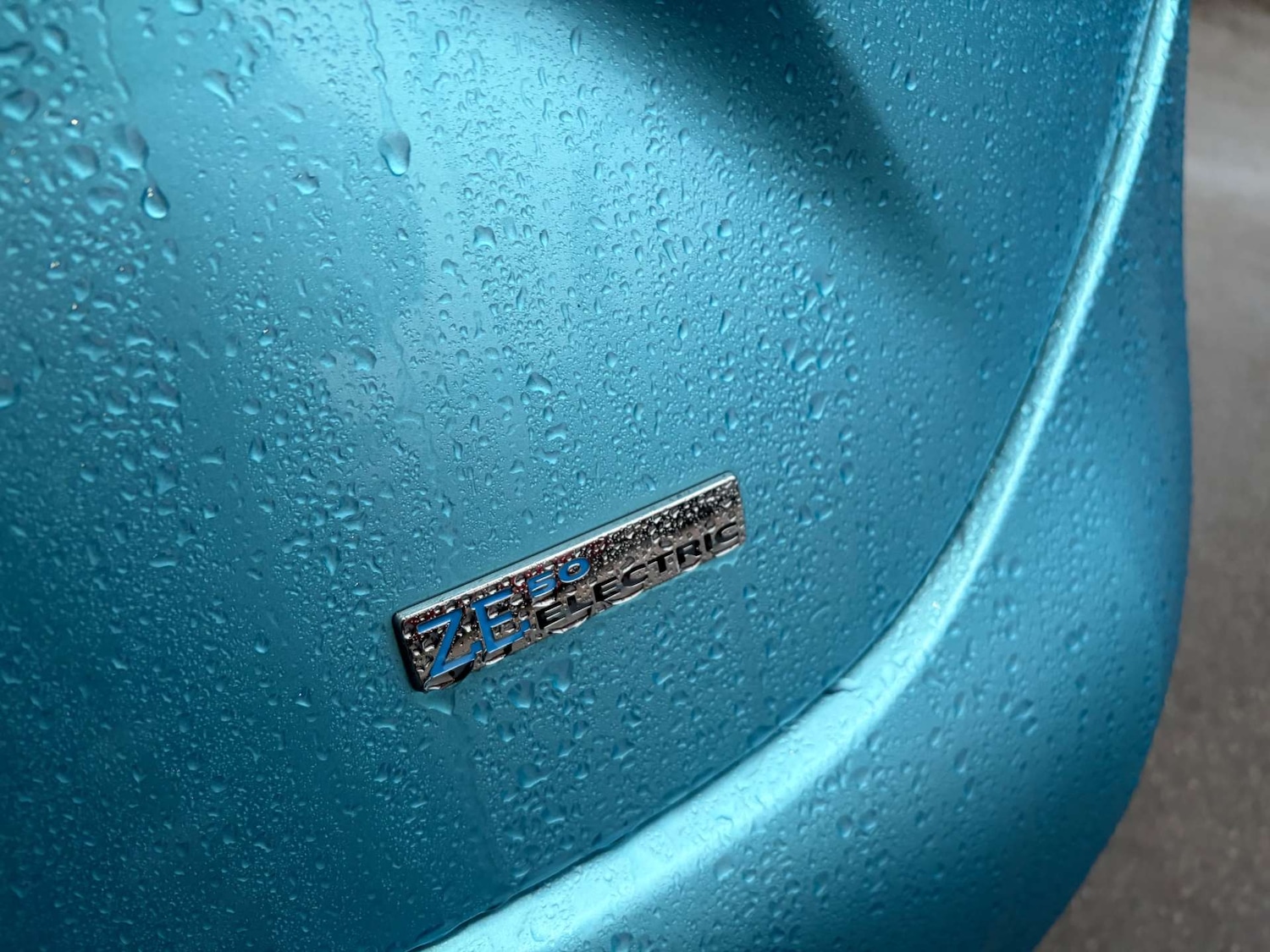 Used Renault Zoe 2021 for sale - 77643243: Photo 29