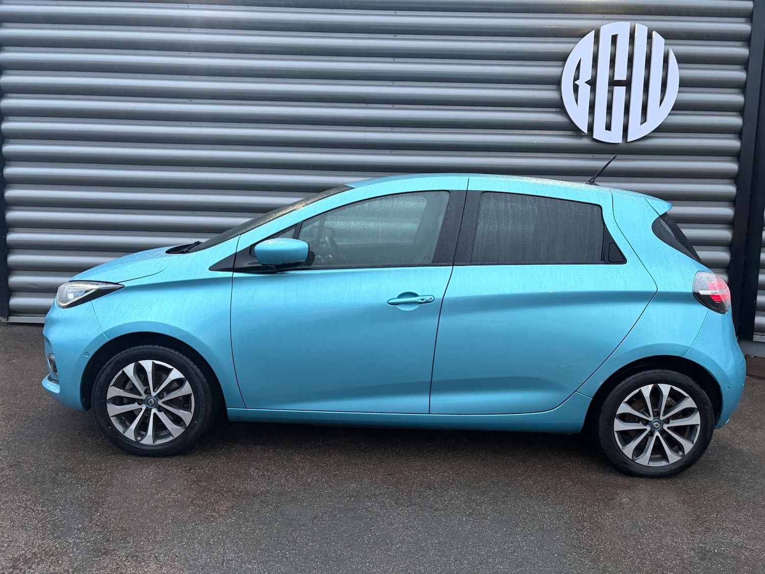 Used Renault Zoe 2021 for sale - 77643243: Photo 3