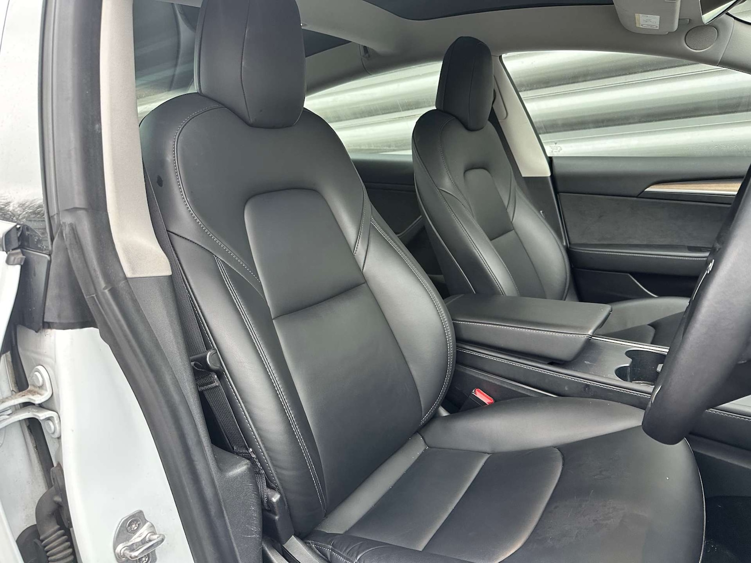 Used Tesla Model 3 2021 for sale - 77420226: Photo 10