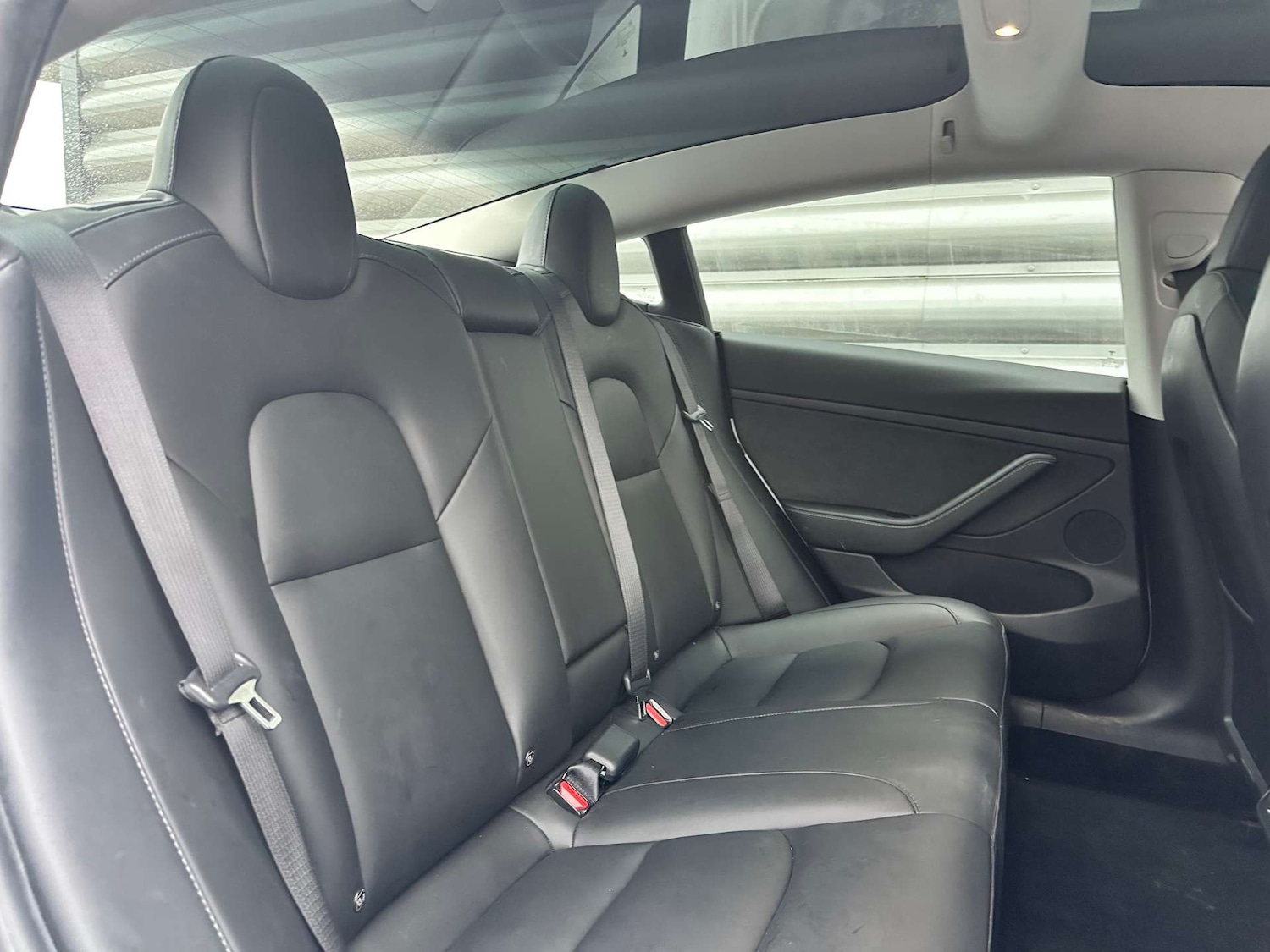 Used Tesla Model 3 2021 for sale - 77420226: Photo 14