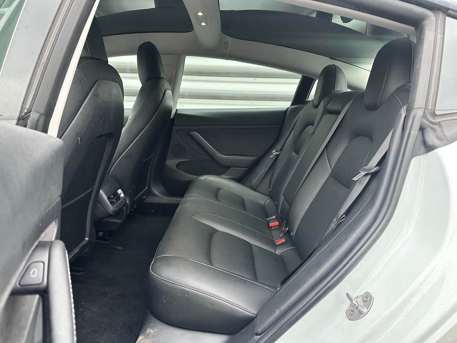 Used Tesla Model 3 2021 for sale - 77420226: Photo 15