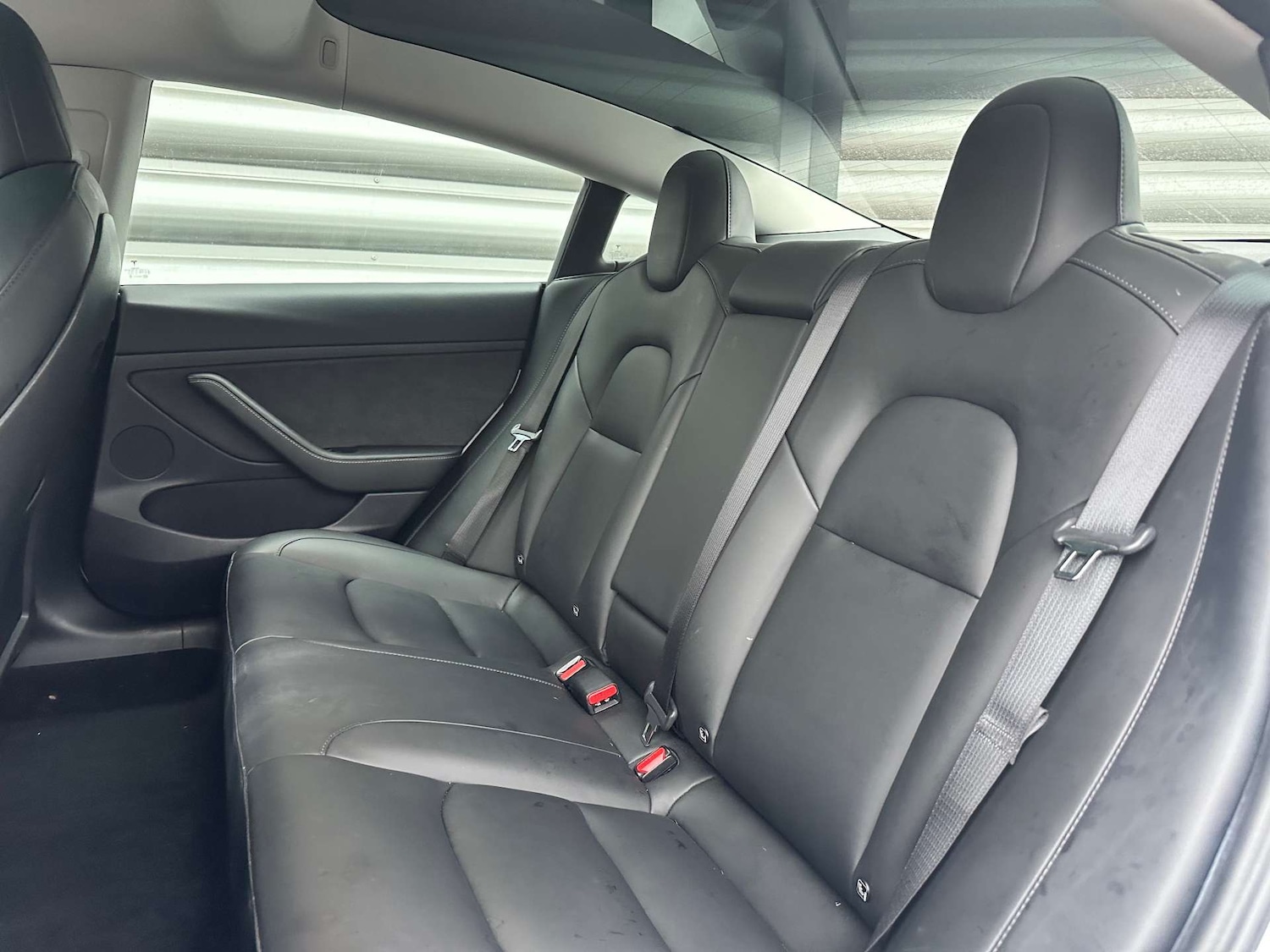 Used Tesla Model 3 2021 for sale - 77420226: Photo 16