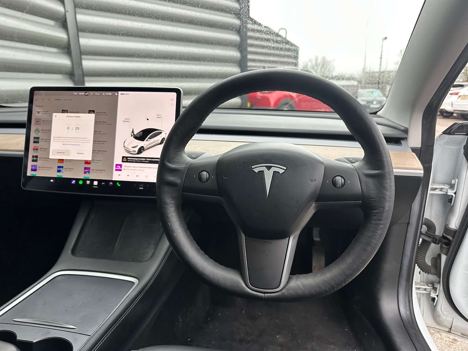 Used Tesla Model 3 2021 for sale - 77420226: Photo 17