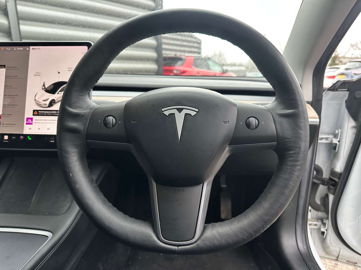 Used Tesla Model 3 2021 for sale - 77420226: Photo 18