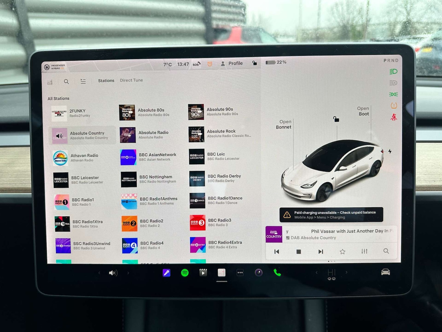 Used Tesla Model 3 2021 for sale - 77420226: Photo 22