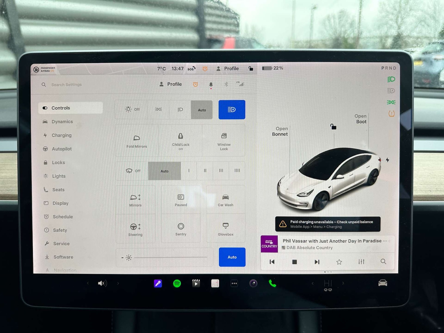 Used Tesla Model 3 2021 for sale - 77420226: Photo 23