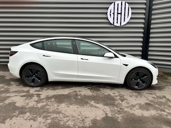 Used Tesla Model 3 2021 for sale - 77420226: Photo